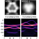 Spin-Stabilization by Coulomb Blockade in a Vanadium Dimer in WSe2
