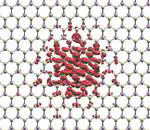 Room temperature bound excitons and strain-tunable carrier mobilities in Janus monolayer transition-metal dichalcogenides
