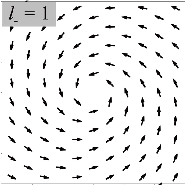 Exchange-Driven Intermixing of Bulk and Topological Surface States by ...